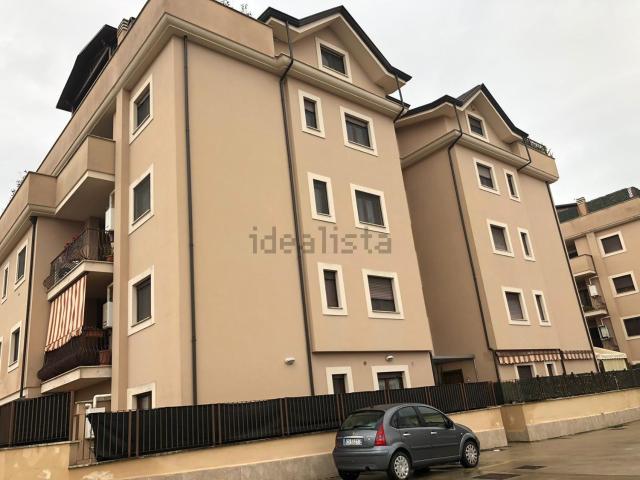 Appartamento in affitto di 45 m² in Via San Bartolomeo, 24