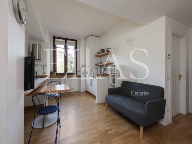 Appartamento in affitto di 45 m² in Via San Galdino, 13