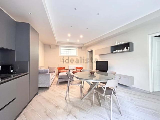 Appartamento in affitto di 45 m² in Via San Giuseppe, 22