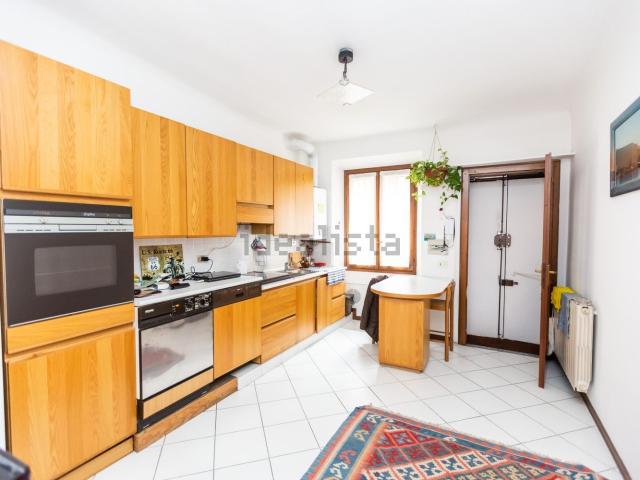 Appartamento in affitto di 45 m² in Via San Gregorio, 11