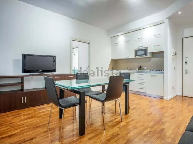 Appartamento in affitto di 45 m² in Via San Gregorio, 43