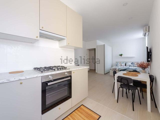 Appartamento in affitto di 45 m² in Via San Faustino, 1