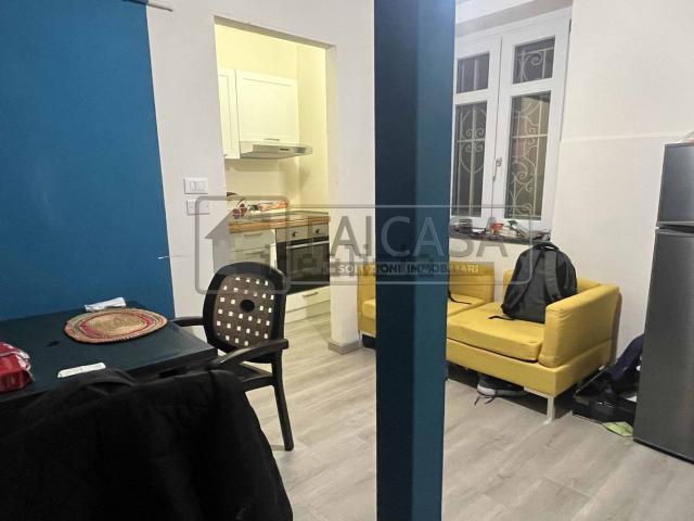 Appartamento in affitto di 45 m² in Via San Francesco D&apos Assisi, 3