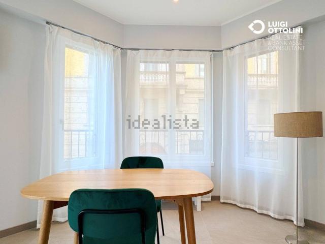 Appartamento in affitto di 45 m² in Via San Francesco D&apos Assisi, 4