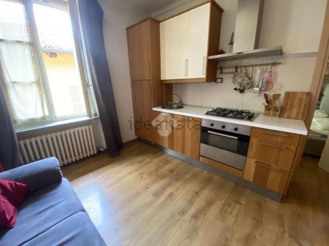 Appartamento in affitto di 45 m² in Via San Francesco d&apos Assisi, 4