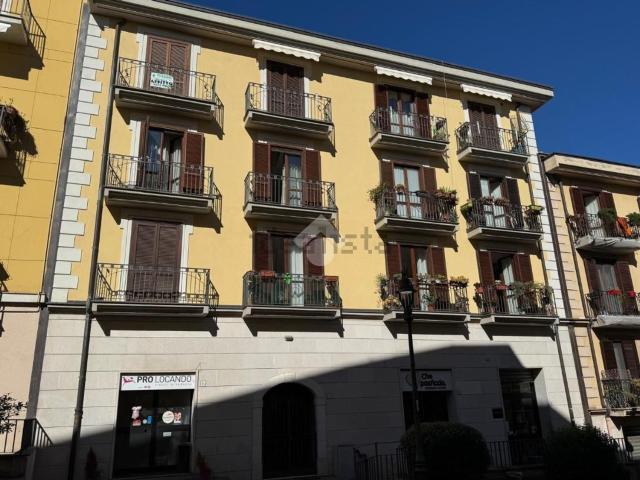 Appartamento in affitto di 45 m² in Via San Francesco Saverio, 44