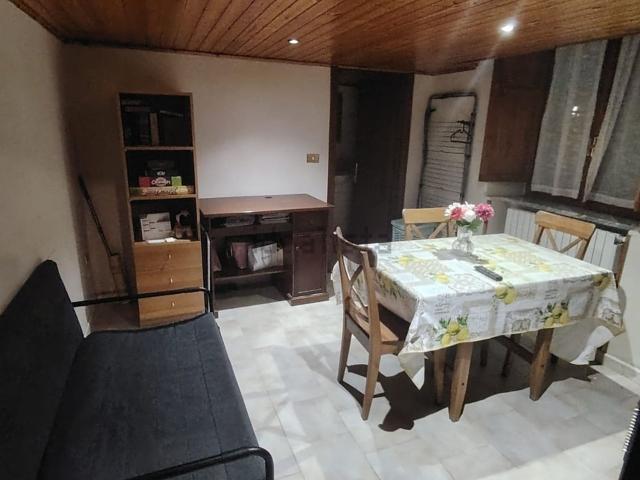 Appartamento in affitto di 45 m² in Via San Francesco