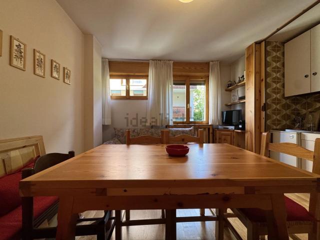 Appartamento in affitto di 45 m² in Via San Francesco, 35