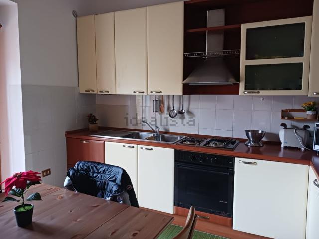 Appartamento in affitto di 45 m² in Via San Francesco