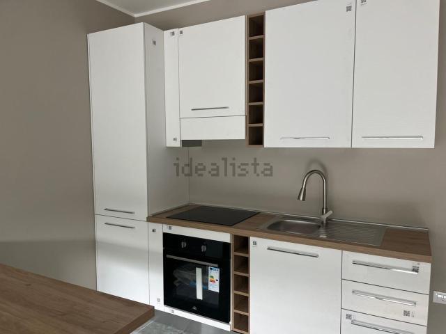 Appartamento in affitto di 45 m² in Via San Marco, 4