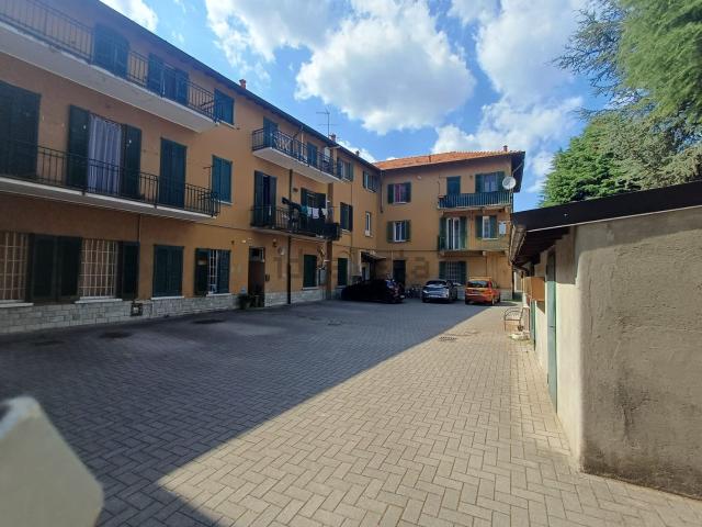 Appartamento in affitto di 45 m² in Via San Maria Molgora, 2