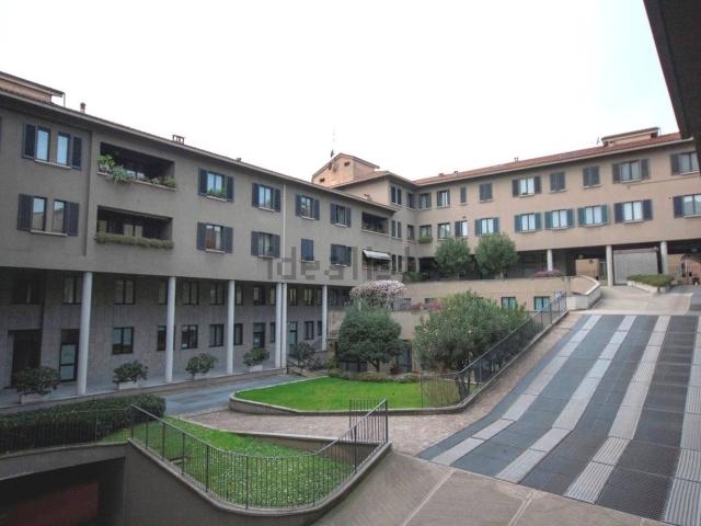 Appartamento in affitto di 45 m² in Via San Martino, 5