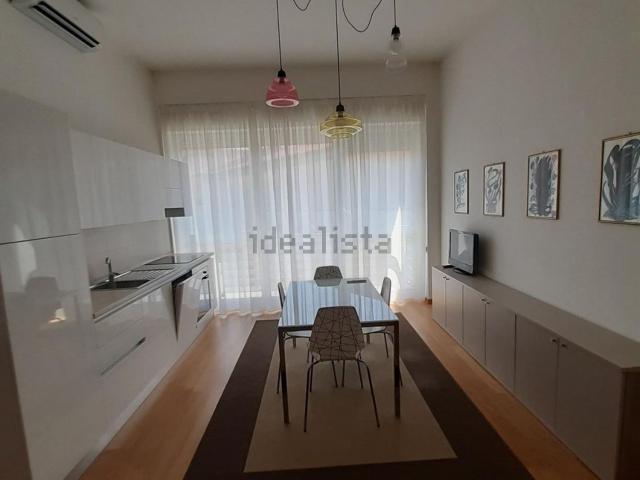 Appartamento in affitto di 45 m² in Via San Martino