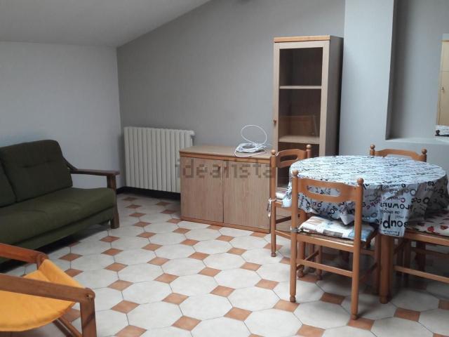 Appartamento in affitto di 45 m² in Via San Siro