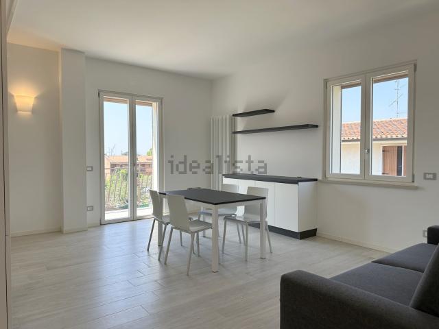 Appartamento in affitto di 45 m² in Via San Pio X