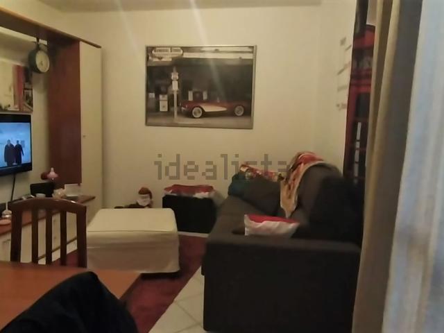 Appartamento in affitto di 45 m² in Via San Rocco, 5