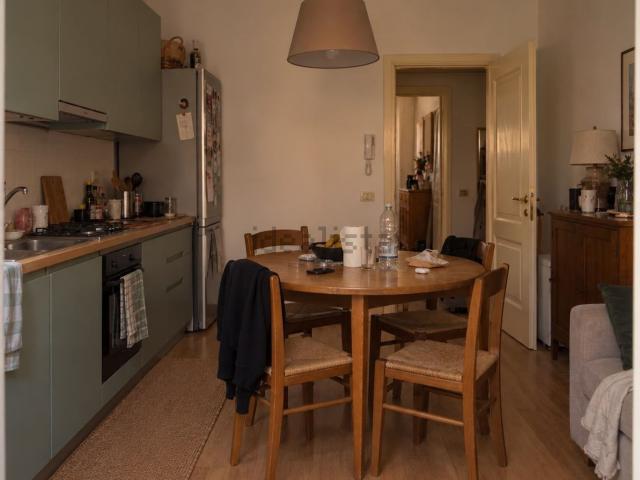 Appartamento in affitto di 45 m² in Via San Ruffillo