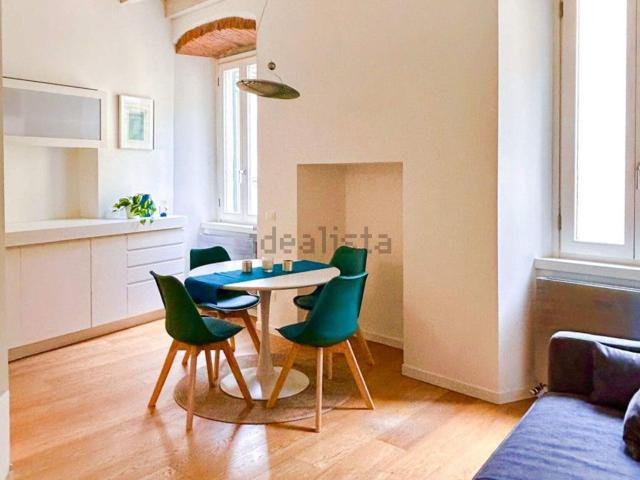Appartamento in affitto di 45 m² in Via San Tomaso, 26