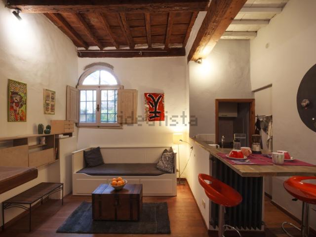 Appartamento in affitto di 45 m² in Via San Zanobi