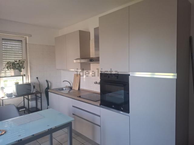 Appartamento in affitto di 45 m² in Via Sandro Pertini, 4