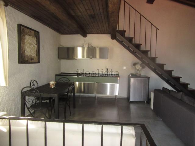 Appartamento in affitto di 45 m² in Via Sandro Pertini, 12