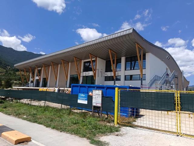 Appartamento in affitto di 45 m² in Via Sangrina