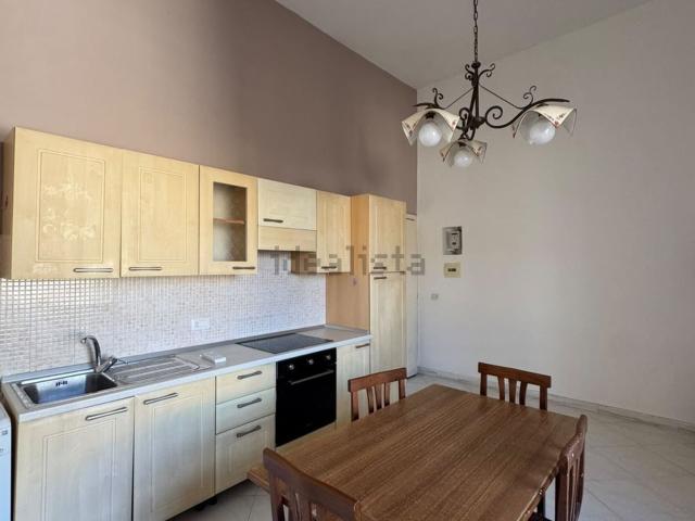 Appartamento in affitto di 45 m² in Via Sanità