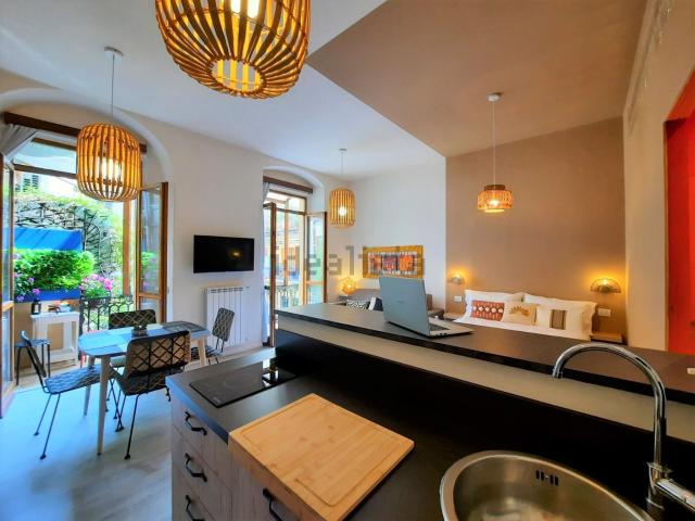 Appartamento in affitto di 45 m² in Via Saluzzo, 32