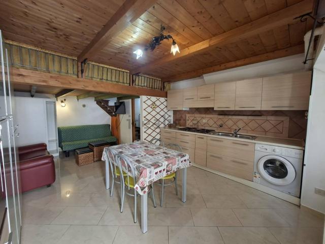 Appartamento in affitto di 45 m² in Via Salia, 16