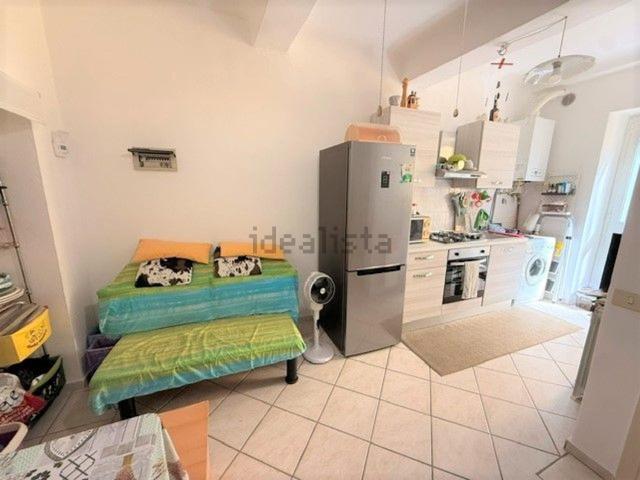 Appartamento in affitto di 45 m² in Via Sarzana