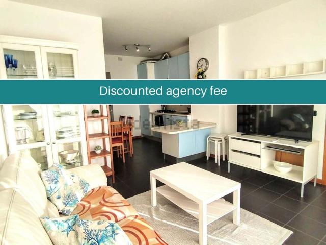Appartamento in affitto di 45 m² in Via Savona, 127