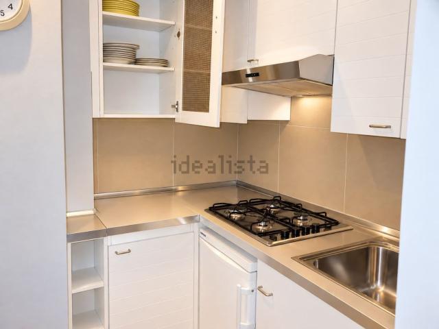 Appartamento in affitto di 45 m² in Via Savonarola, 209