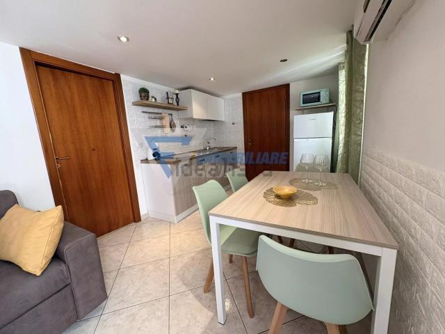 Appartamento in affitto di 45 m² in Via Senatore Giuseppe Maielli
