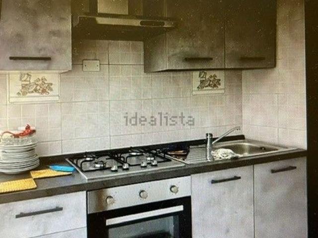 Appartamento in affitto di 45 m² in Via Silvestri