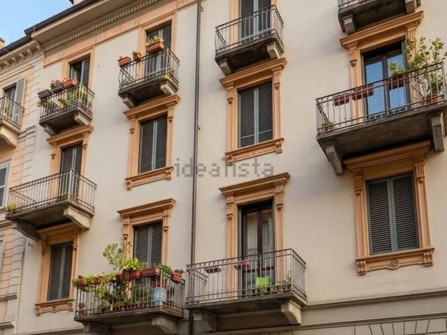 Appartamento in affitto di 45 m² in Via Silvio Pellico, 2