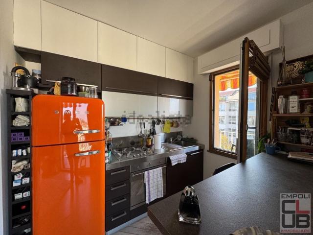Appartamento in affitto di 45 m² in Via Spartaco Marmugi, 8