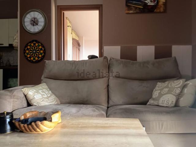 Appartamento in affitto di 45 m² in Via Stradone