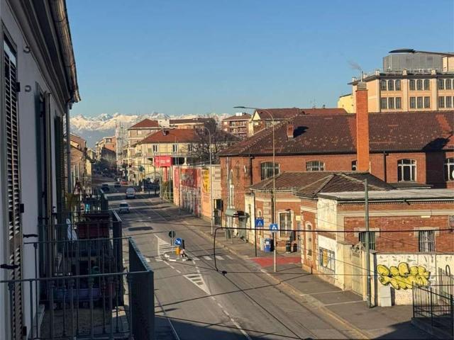 Appartamento in affitto di 45 m² in Via Stradella, 169