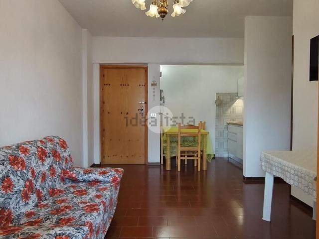 Appartamento in affitto di 45 m² in Via Sublacense, 38