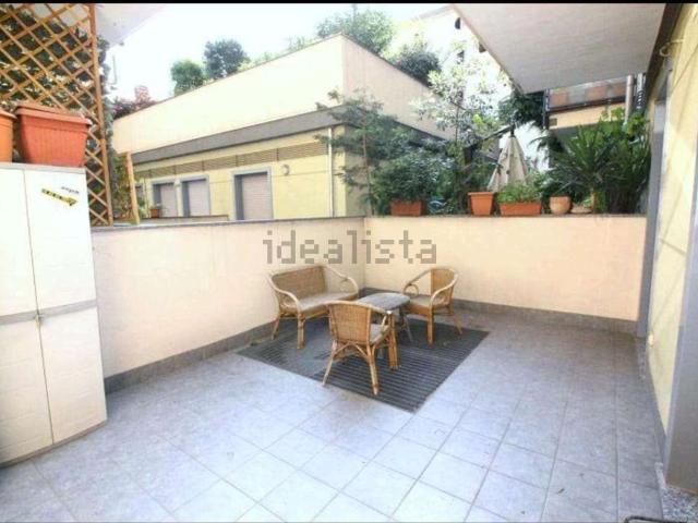 Appartamento in affitto di 45 m² in Viale Marche