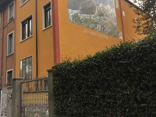 Appartamento in affitto di 45 m² in Viale Marche