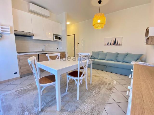Appartamento in affitto di 45 m² in Viale Matteotti, 19