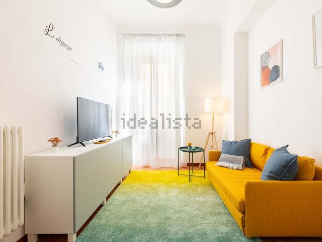 Appartamento in affitto di 45 m² in Viale Abruzzi, 33