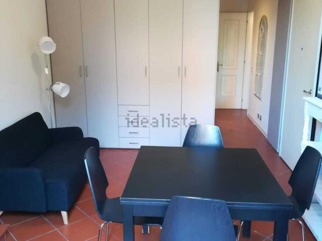 Appartamento in affitto di 45 m² in Viale Antonio Allegri