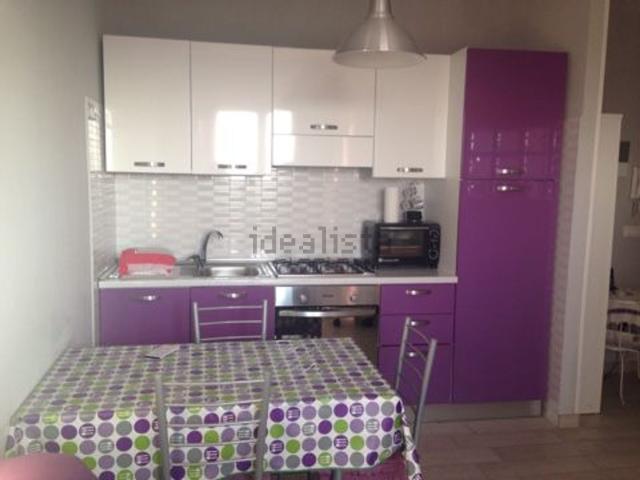 Appartamento in affitto di 45 m² in Viale B. Croce, 73