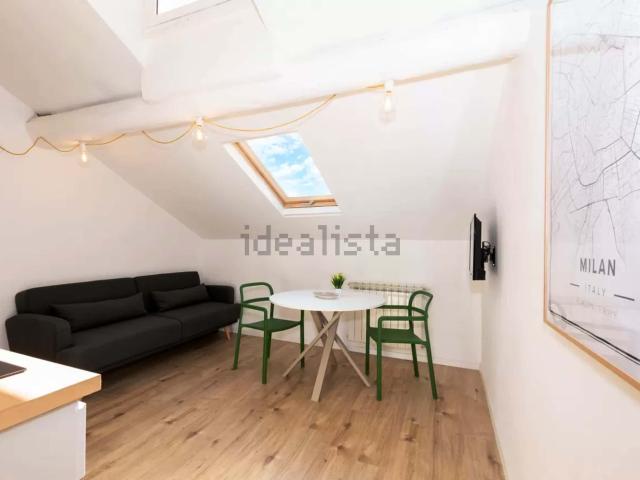 Appartamento in affitto di 45 m² in Viale Bligny, 42