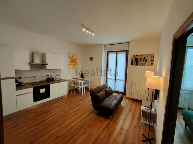 Appartamento in affitto di 45 m² in Viale Corsica, 55