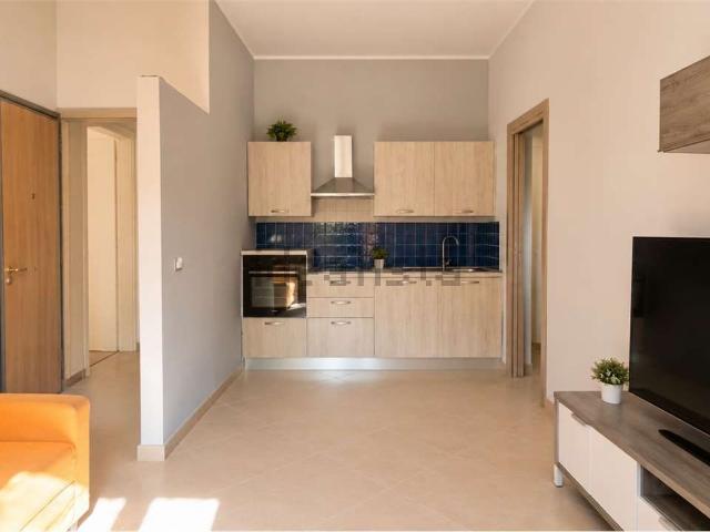 Appartamento in affitto di 45 m² in Viale Crotone
