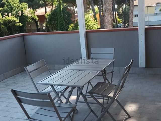 Appartamento in affitto di 45 m² in Viale dei Castagni