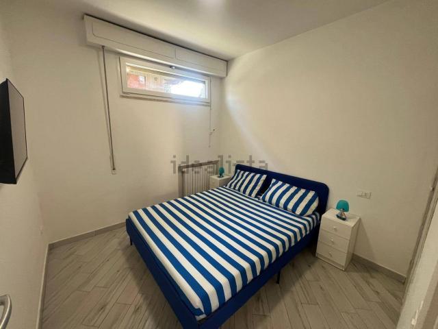 Appartamento in affitto di 45 m² in Viale del Tirreno, 173